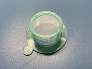 100 Micron Cell Strainer PP Cage Nylon Screen Disposable For Cell Suspension