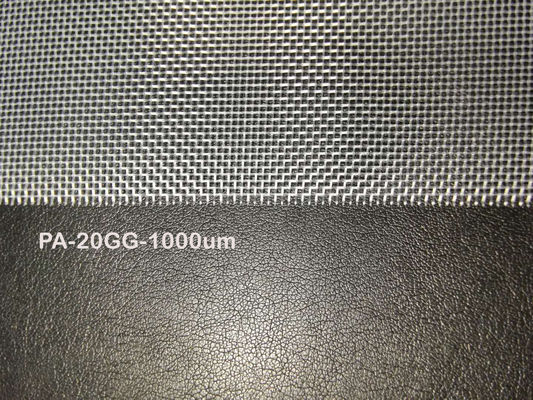 PA-22GG-950 Nylon Woven Filter Fabric Mesh Width 130CM For GG Flour Milling