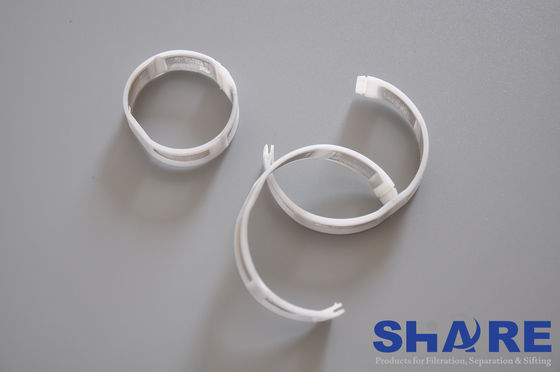 PA66 Insert Molded Plastic Filter