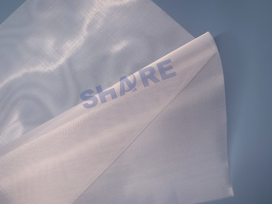 Polypropylene Woven Mesh Filters For Pharmaceutical, Aqueous Organic Serum Clarification, Immunological Assays