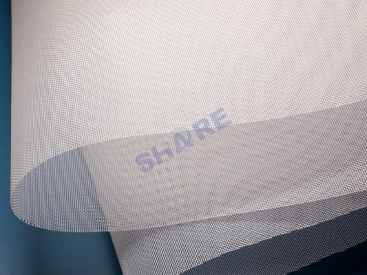 Polypropylene Woven Mesh Filters For Pharmaceutical, Aqueous Organic Serum Clarification, Immunological Assays