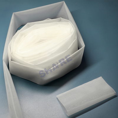 85 Micron Polyester Monofilament Filter Mesh 38% Open Area