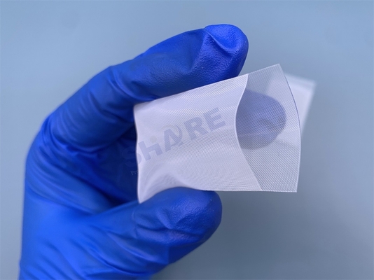 Biopsy Bag 30×50mm Polyester Filter Mesh Acid Resistant 100/bg