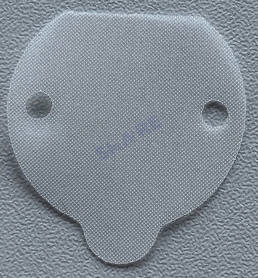 1000 Micron Nylon Monofilament Filter Mesh 57% Open Area