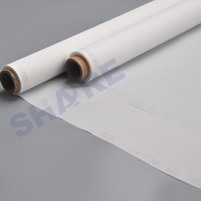 Nylon Filter Mesh Opening Micron 150μm 180μm 200μm 235μm 265μm In Cutom Shapes