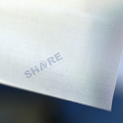 Polypropylene PP Woven Mesh Filters for Chemical Application, Bacteria Removal, Particulate Removal, Solvent Filtration