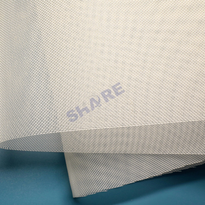 Polypropylene PP Woven Mesh Filters for Chemical Application, Bacteria Removal, Particulate Removal, Solvent Filtration