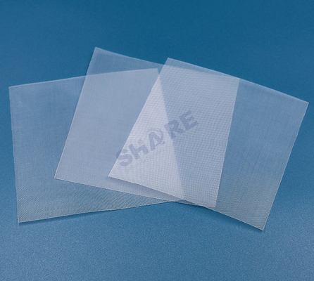 Polypropylene PP Woven Mesh Filters for Chemical Application, Bacteria Removal, Particulate Removal, Solvent Filtration