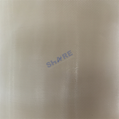 Resin Mesh PPS Mesh 50 Wire Diameter 150 um Eye Opening 340 um Open Area 48% Thickness 280um Width 100cm 200cm 300cm