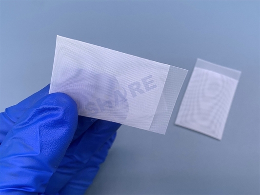 Nylon Biopsy Bag 1.2×2.0″ 1.8x3.0" 3.0x3.7" in Stock for Protecting Specimen