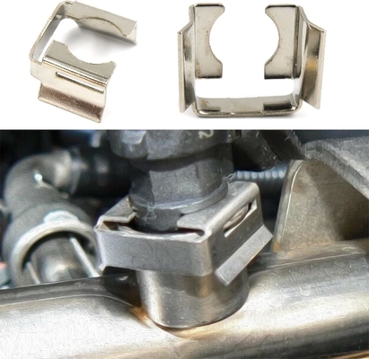 Best Sellers Automotive Replacement Kits Injector Fuel Rail Clips Buckles Retainers
