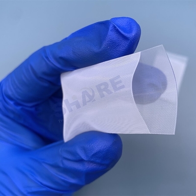 Custom Nylon Filter Mesh Bag 25 30 35 40 45 50 Micron For Laboratory Hair Washing