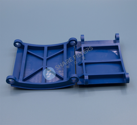 POM Outer Cells for Bakery Dough Divider Rounder Bakery Spare Parts