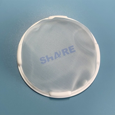 Proofer Cup OD 96mm 3.78" China Factory Food Grade Bakery Snape-in Dough Prover Round Pocket