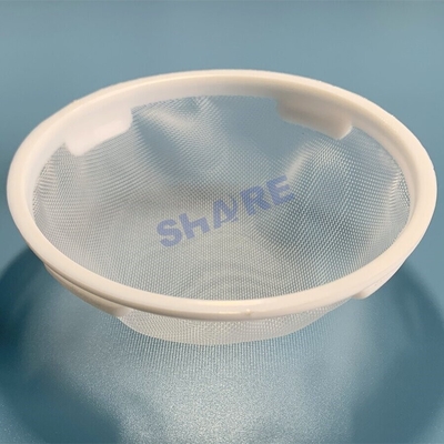 Proofer Cup OD 96mm 3.78" China Factory Food Grade Bakery Snape-in Dough Prover Round Pocket