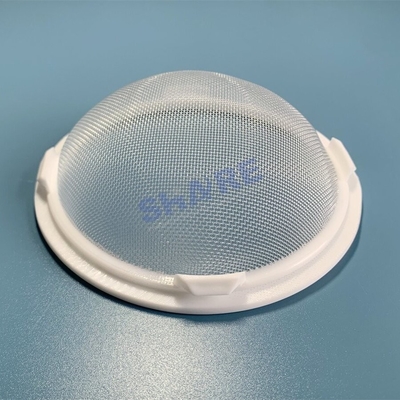 Proofer Cup OD 96mm 3.78" China Factory Food Grade Bakery Snape-in Dough Prover Round Pocket