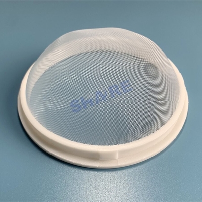 Customizable Proofer Cup Round OD 200mm 7.9" For Bakery Dough Proofing Tray 192mm-195mm
