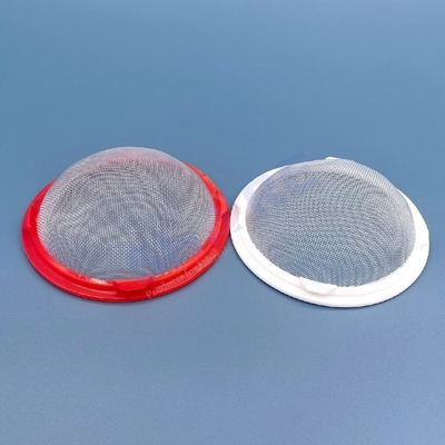 Customizable Proofer Cup Round OD 200mm 7.9" For Bakery Dough Proofing Tray 192mm-195mm