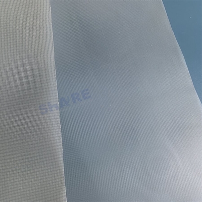 Resin Mesh PPS Mesh 50 Wire Diameter 150 um Eye Opening 340 um Open Area 48% Thickness 280um Width 100cm 200cm 300cm