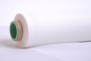 High Throughput Polyester Screen Mesh Width 136CM For Flour Milling Industry