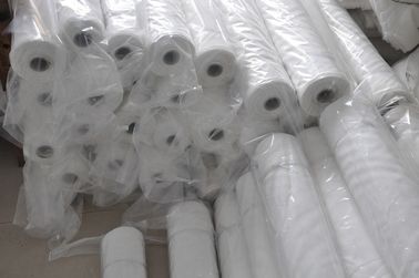 High Strength 500 Micron Nylon Mesh Thread Diameter 200UM With Good Abrasion