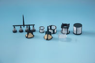 Industrial / Home Appliance Filter Components For Liquid Filtration And Gas Purification