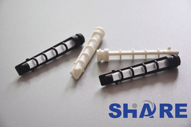 Food Grade PP Resin Filter Components For Food Medical Industrial Filtration