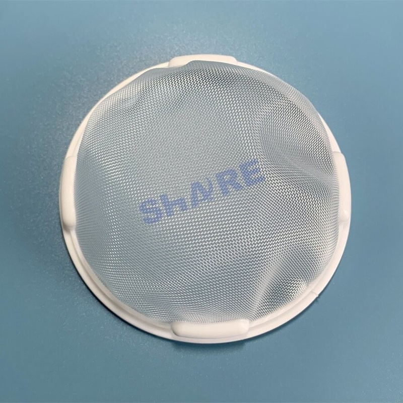 Proofer Cup OD 96mm 3.78" China Factory Food Grade Bakery Snape-in Dough Prover Round Pocket