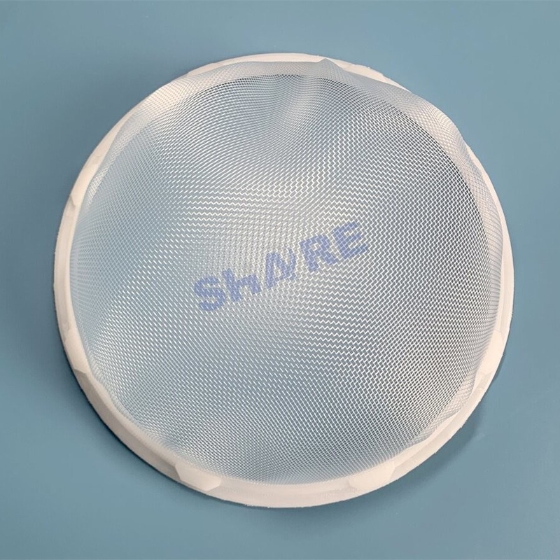 Customizable Proofer Cup Round OD 200mm 7.9" For Bakery Dough Proofing Tray 192mm-195mm