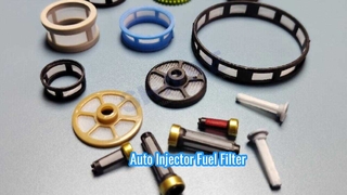 Panduan Penggantian Filter Injektor Bahan Bakar Otomotif