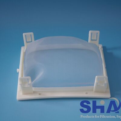 187*188*70mm Square Proofer Cups Dough Pockets untuk Intermediate Proofer Pizza Lines